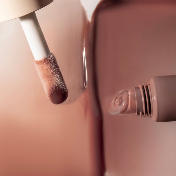 Summer Fridays Dream Lip Oil Warm Beige 4.5 ml | 0.15 fl oz - Image 7