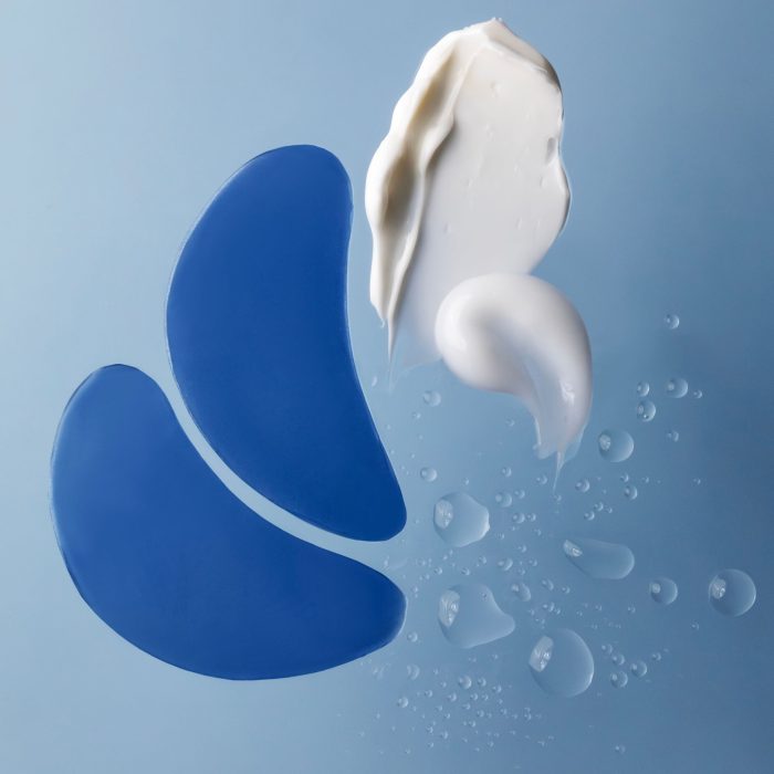 Summer Fridays Jet Lag Essentials Set Eye Patches+Mist+Serum+Moisturizer/Mask - Image 2