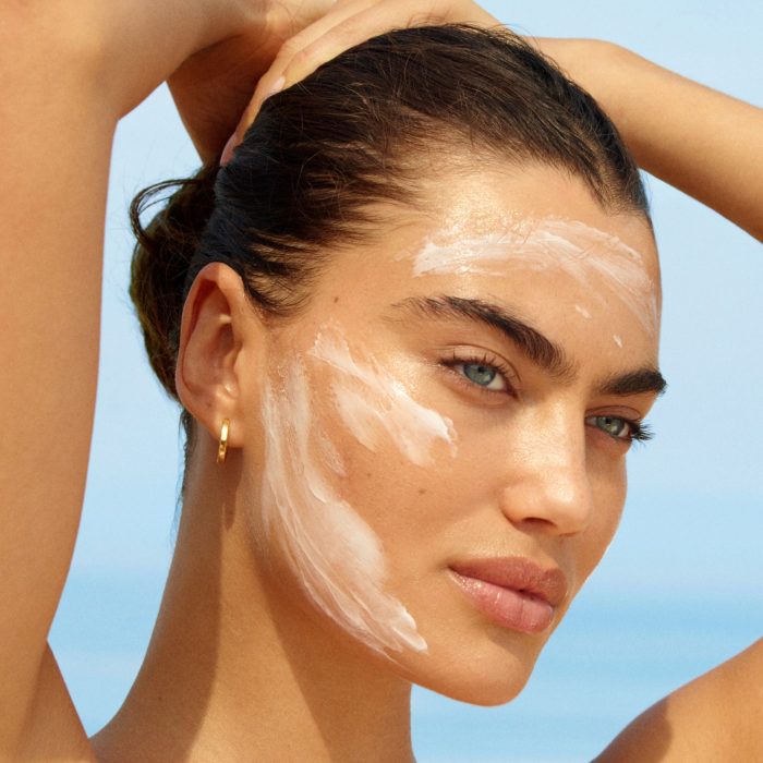Jet Lag Mask - Hydrating Face Mask | Summer Fridays - 64g | 2.25 oz - Image 4