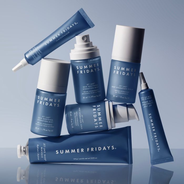 Jet Lag Mask - Hydrating Face Mask | Summer Fridays - 64g | 2.25 oz - Image 5