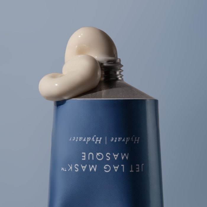 Jet Lag Mask - Hydrating Face Mask | Summer Fridays - 64g | 2.25 oz - Image 3