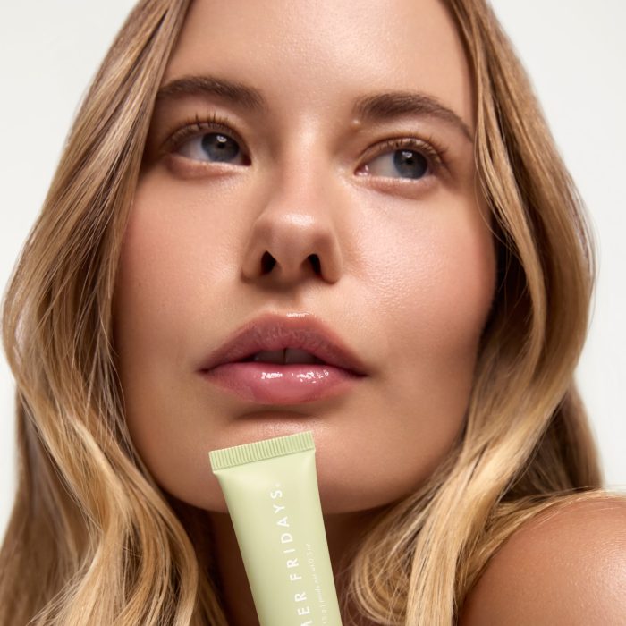 Summer Fridays Lip Butter Balm Sweet Mint 15 g | 0.5 oz - Image 5