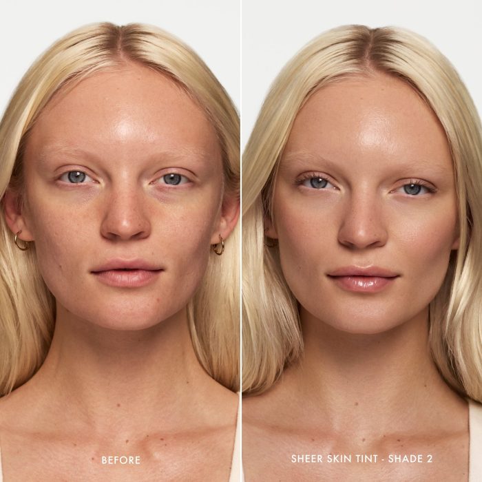 Summer Fridays Sheer Skin Tint 30 ml | 1 fl oz - Image 10