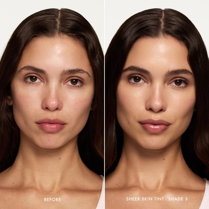 Summer Fridays Sheer Skin Tint 30 ml | 1 fl oz - Image 22