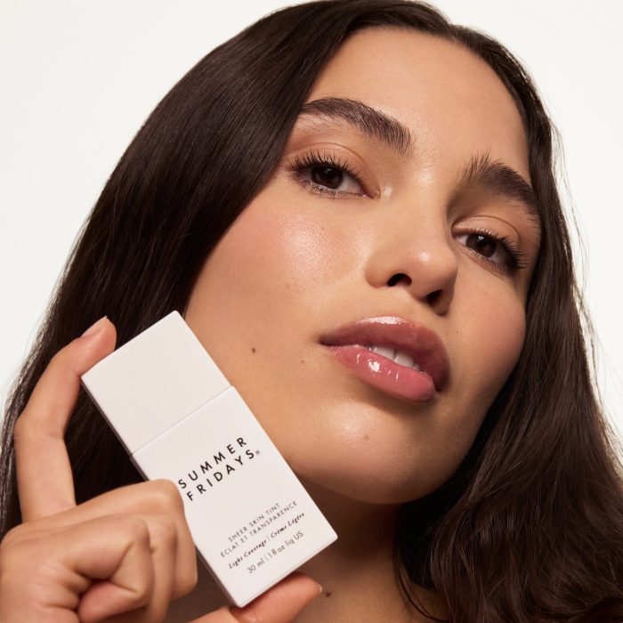 Summer Fridays Sheer Skin Tint 30 ml | 1 fl oz - Image 21