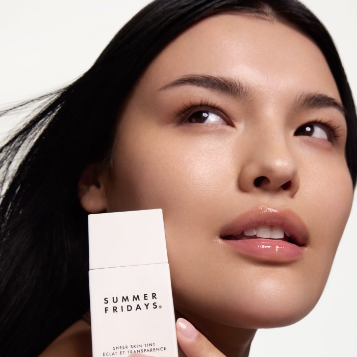 Summer Fridays Sheer Skin Tint 30 ml | 1 fl oz - Image 27