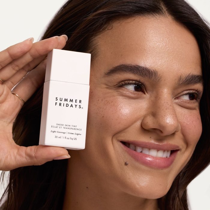 Summer Fridays Sheer Skin Tint 30 ml | 1 fl oz - Image 39