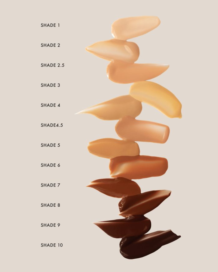 Summer Fridays Sheer Skin Tint 30 ml | 1 fl oz - Image 18