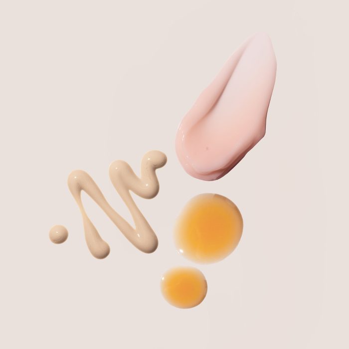 Summer Fridays In The Shade Set Serum + Moisturizer + Sun Protection - Image 2