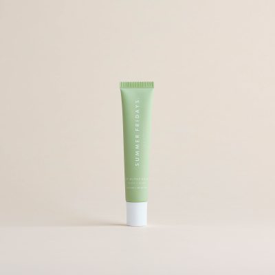 Summer Fridays Lip Butter Balm Sweet Mint 15 g | 0.5 oz
