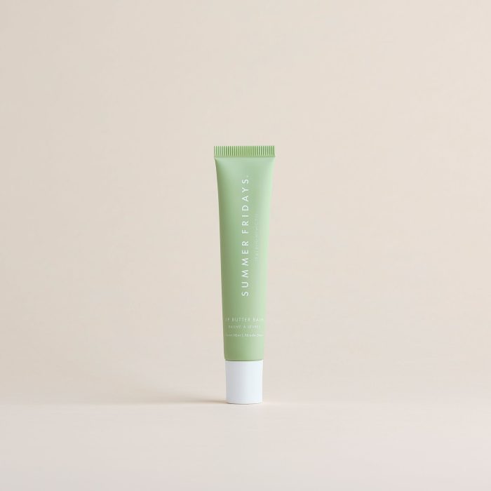 Summer Fridays Lip Butter Balm Sweet Mint 15 g | 0.5 oz