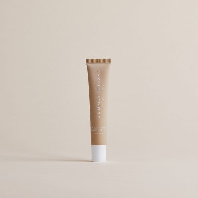 Summer Fridays Lip Butter Balm in Vanilla - 15 g | 0.5 oz
