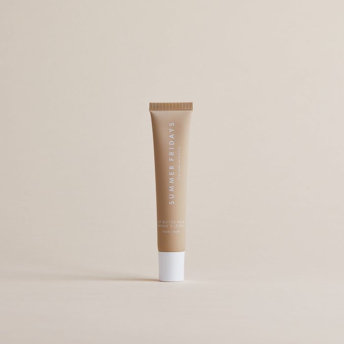 Summer Fridays Lip Butter Balm in Vanilla - 15 g | 0.5 oz