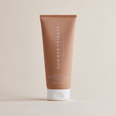 Summer Fridays Summer Skin Nourishing Body Lotion - 200 ml | 6.7 fl oz
