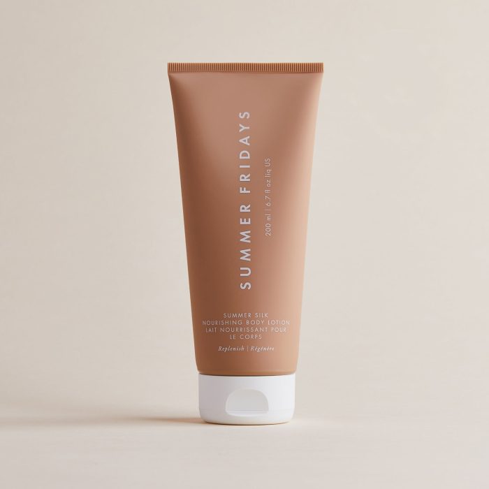 Summer Fridays Summer Skin Nourishing Body Lotion - 200 ml | 6.7 fl oz